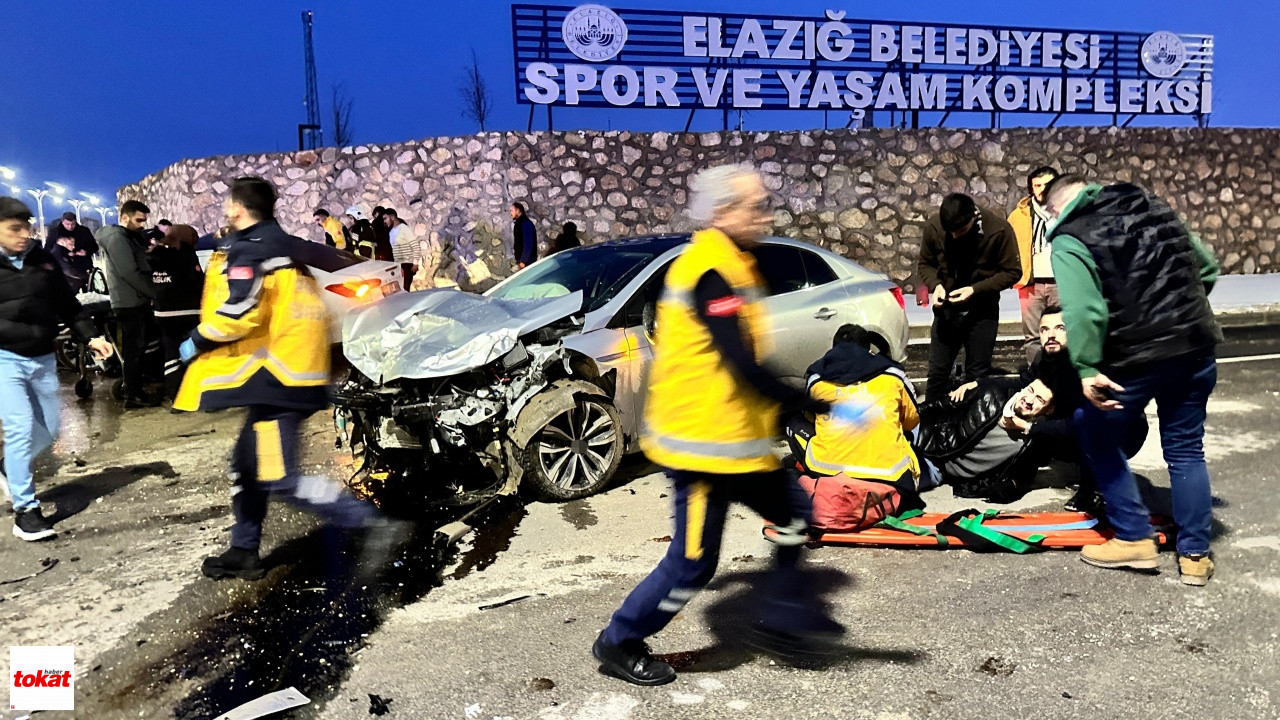 Kazada Yaralanan Kadın Hayatını Kaybetti3