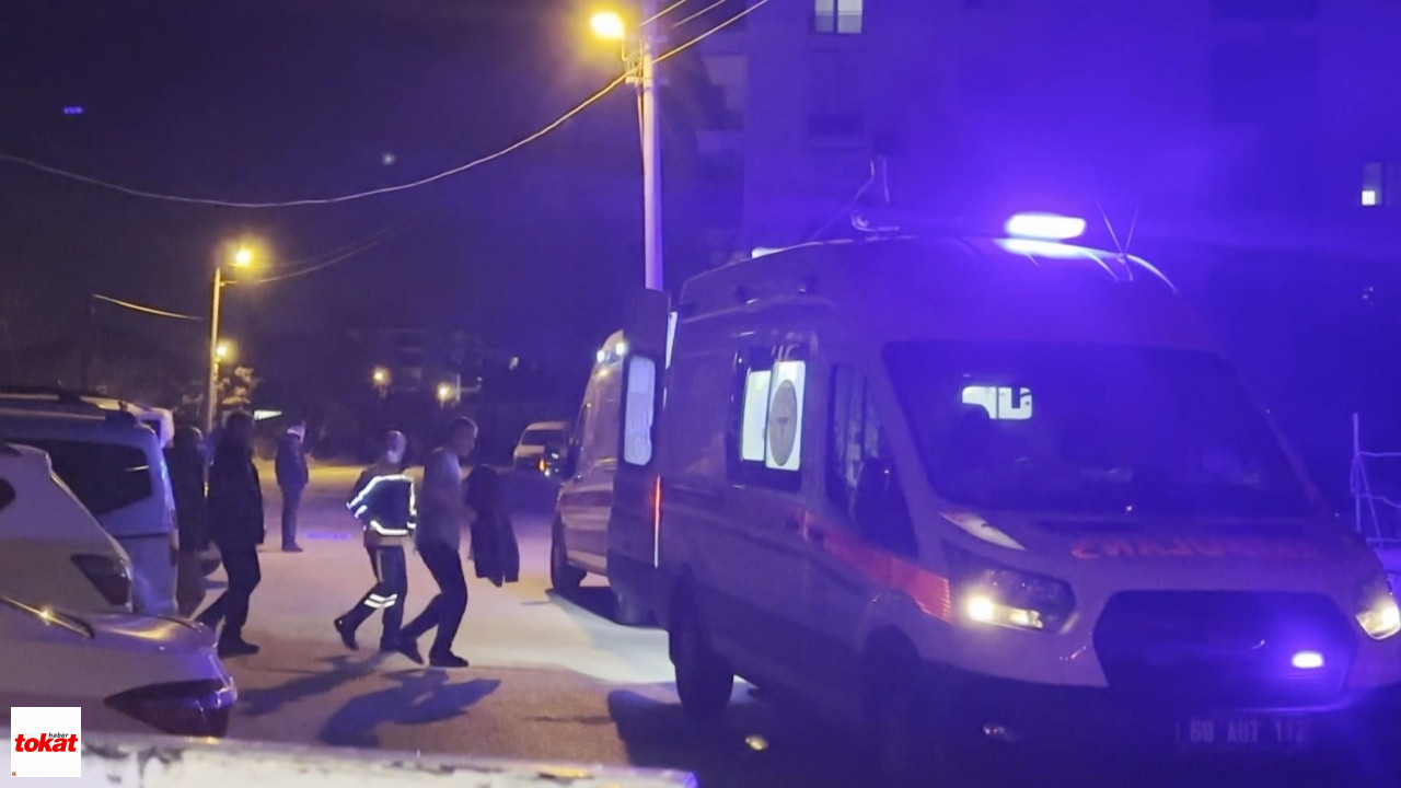 Komşuların Gürültü Kavgasında 2 Kardeş Tüfekle Vuruldu