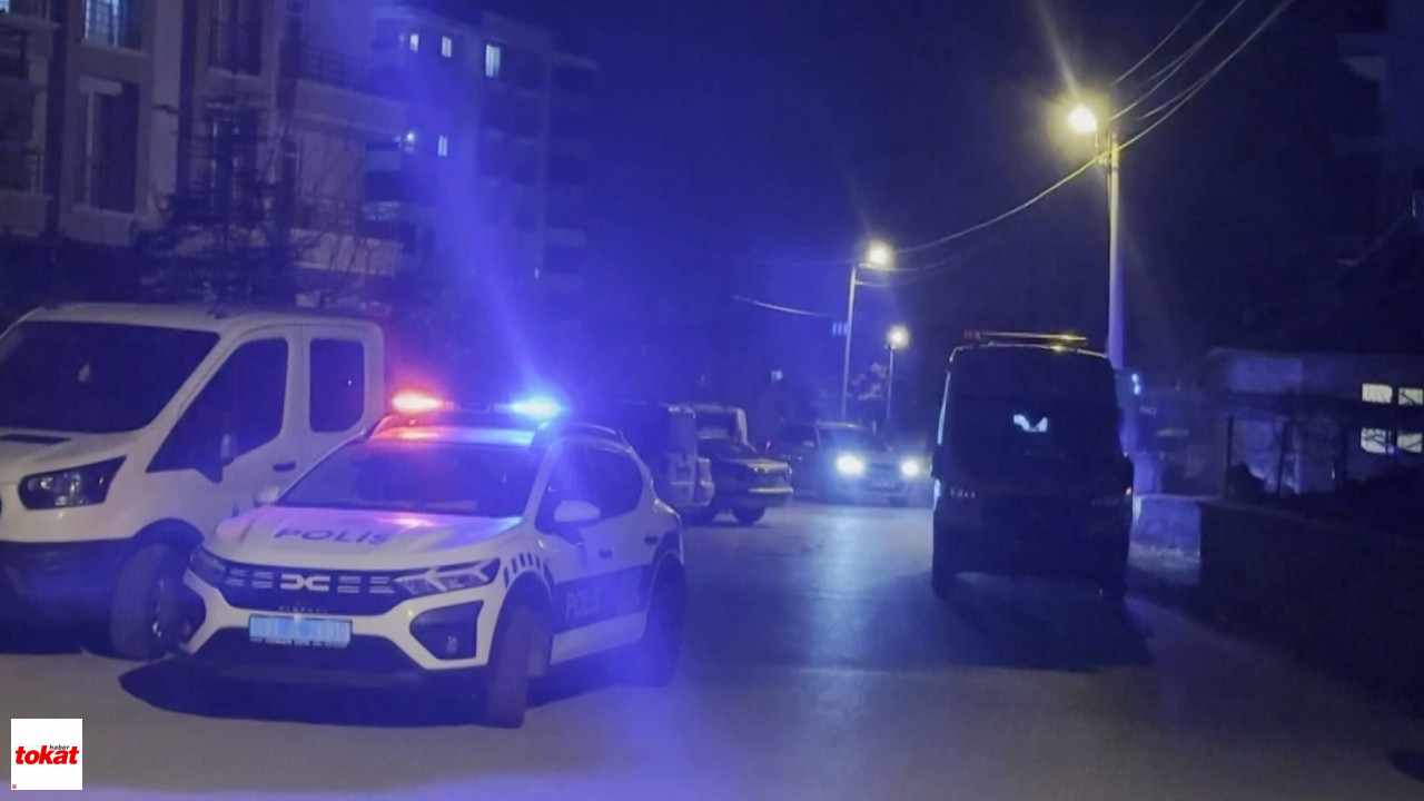 Komşuların Gürültü Kavgasında 2 Kardeş Tüfekle Vuruldu2