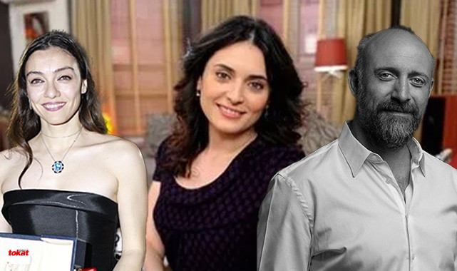 Kral Kaybederse Halit Ergenç (1)
