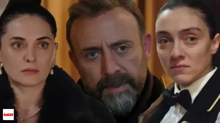 Kral Kaybederse Halit Ergenç (3)