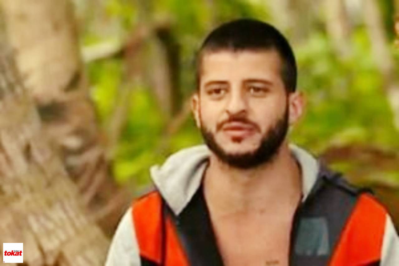 Mehmet Özay1 Tokat Haber1