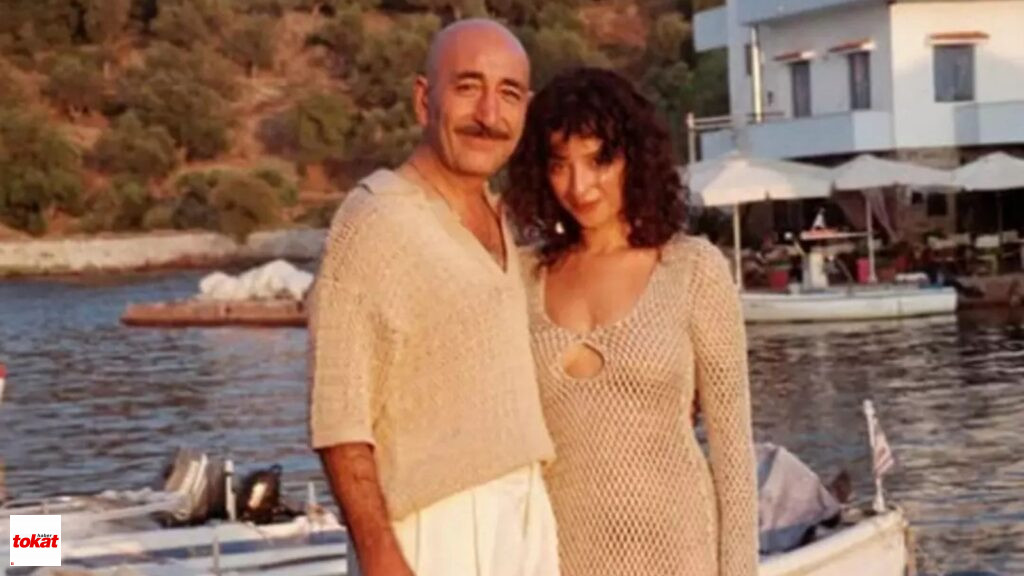 Melike Şahin Sedat Arpalık (1)