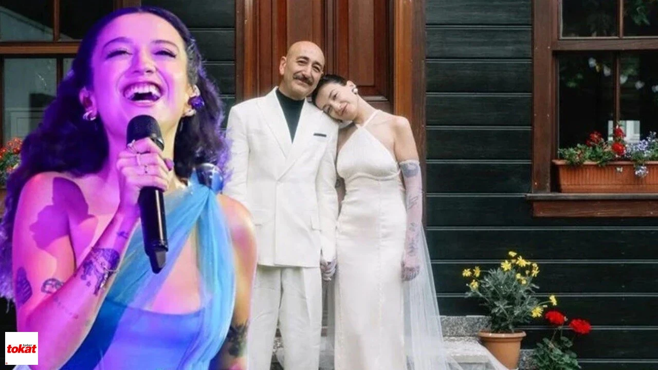 Melike Şahin Sedat Arpalık (2)