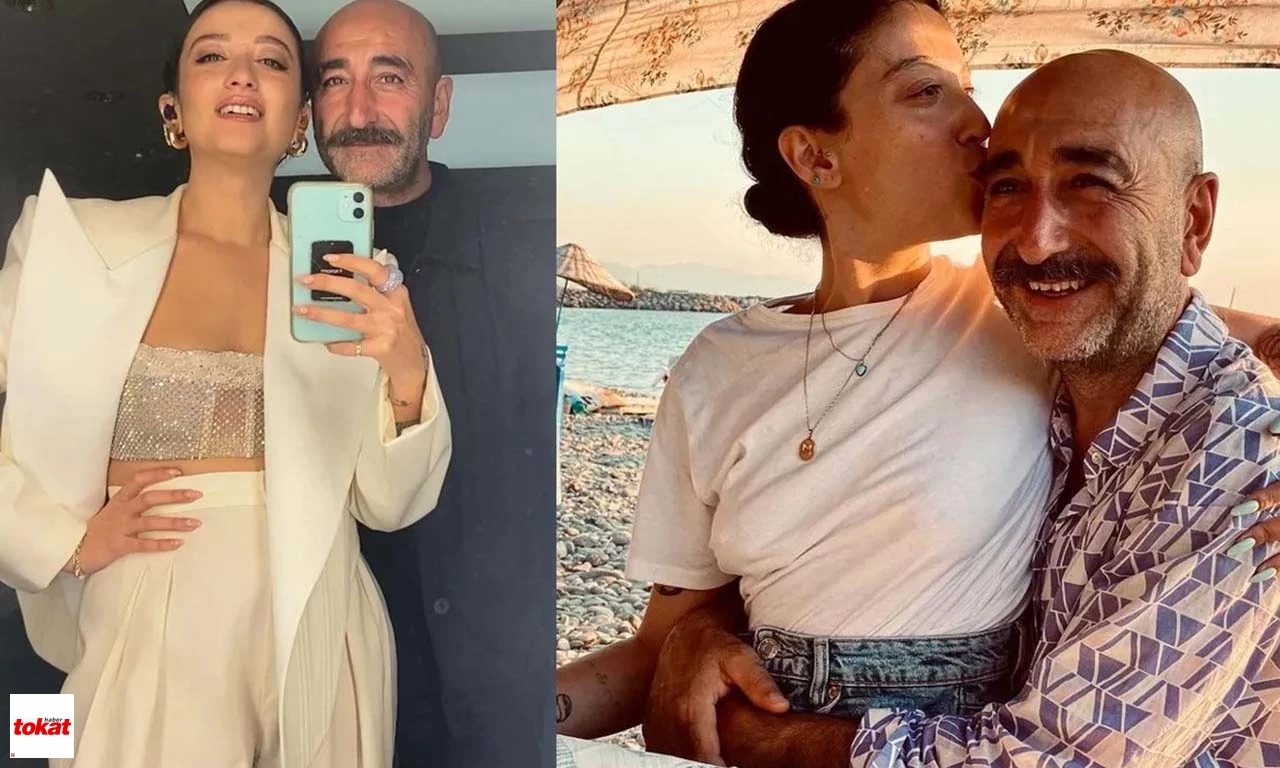 Melike Şahin Sedat Arpalık (4)