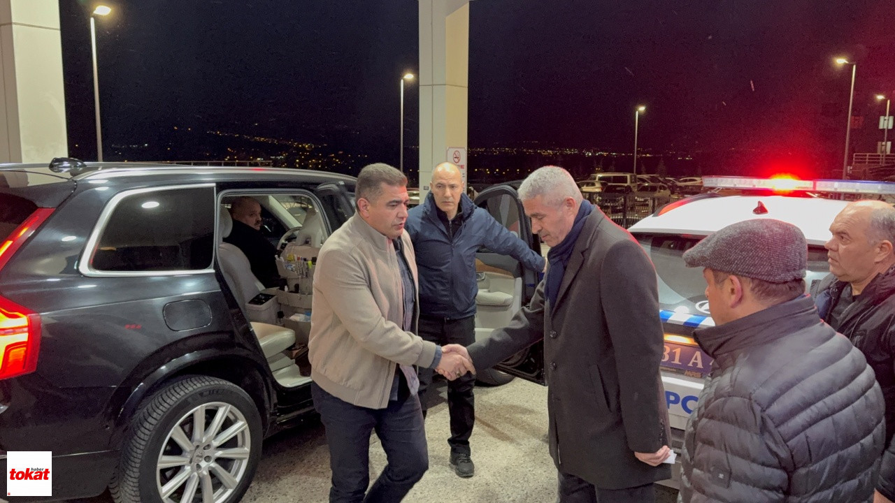 Polise Çarpıp Kaçtı4