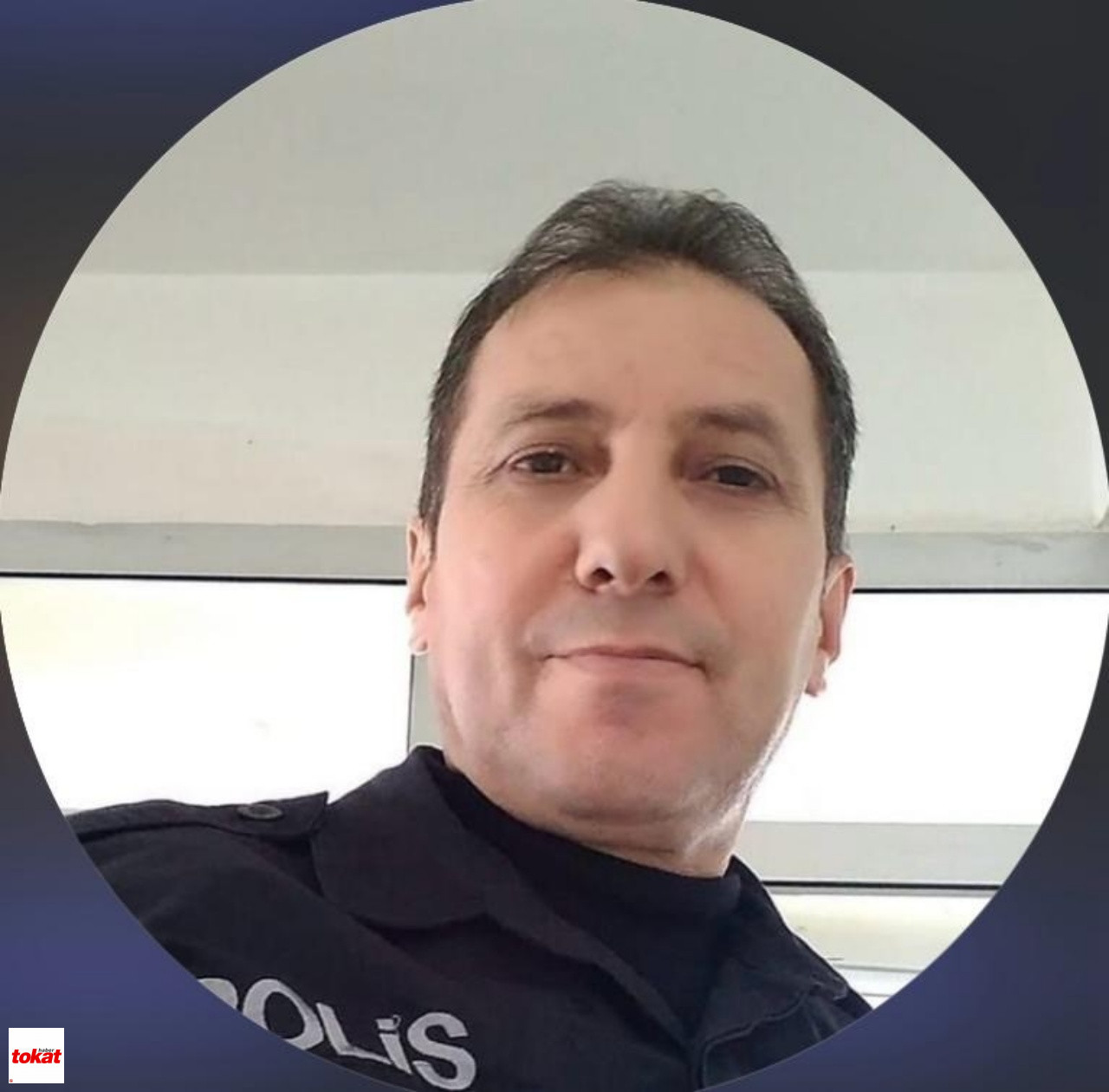 Polise Çarpıp Kaçtı6