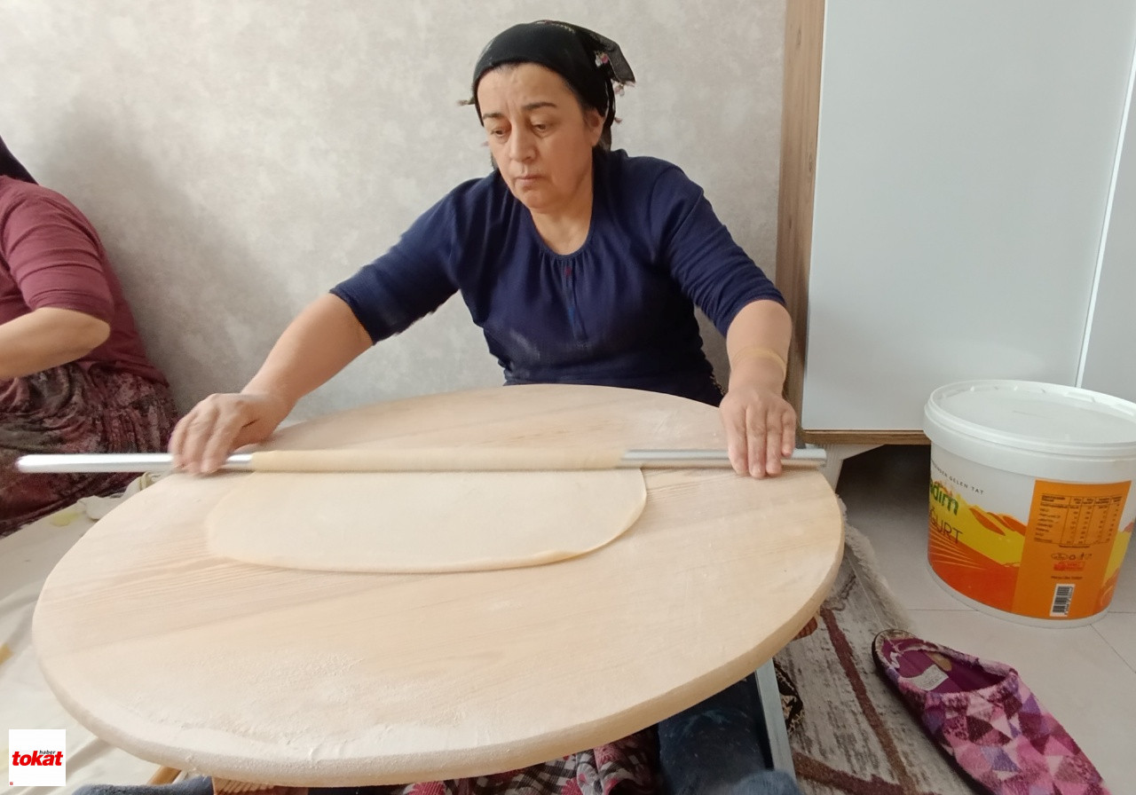 Ramazan Telaşı (1)