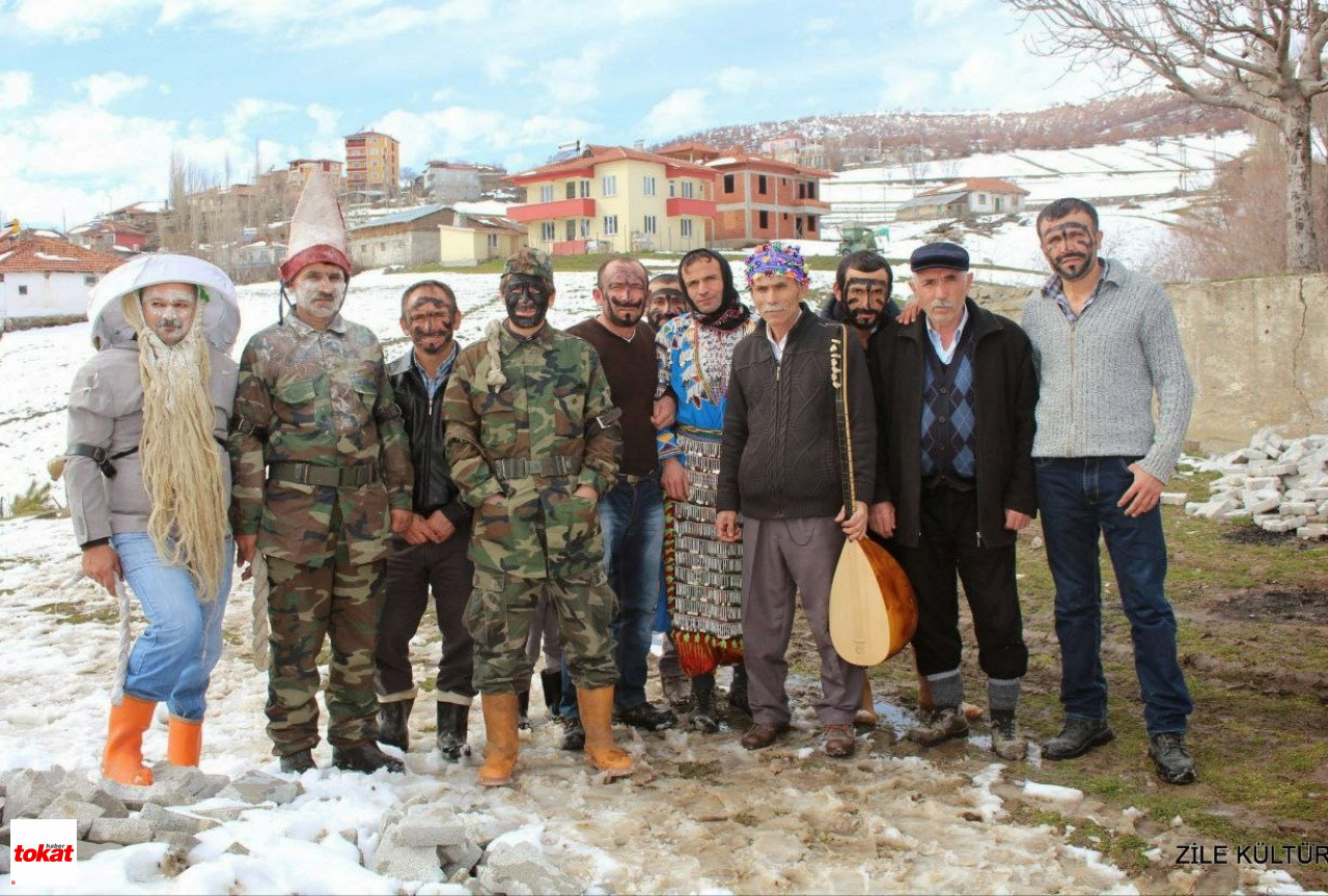 Sayacı (4)