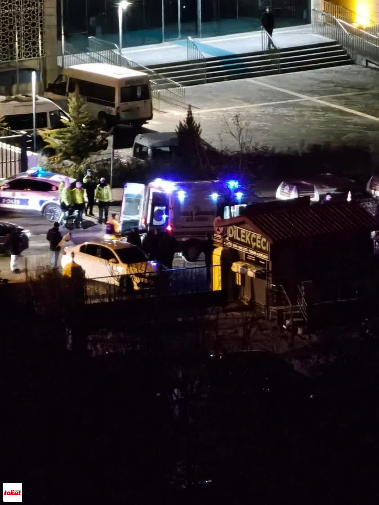 Silahlı Kavga 1 Ağır 2 Yaralı4