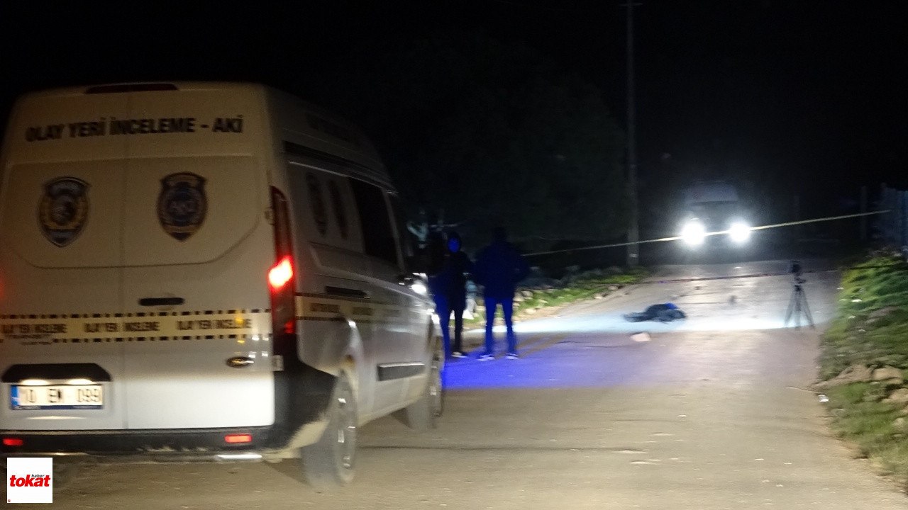 Silahlı Saldırıya Uğrayan Bir Kişi Hayatını Kaybetti4