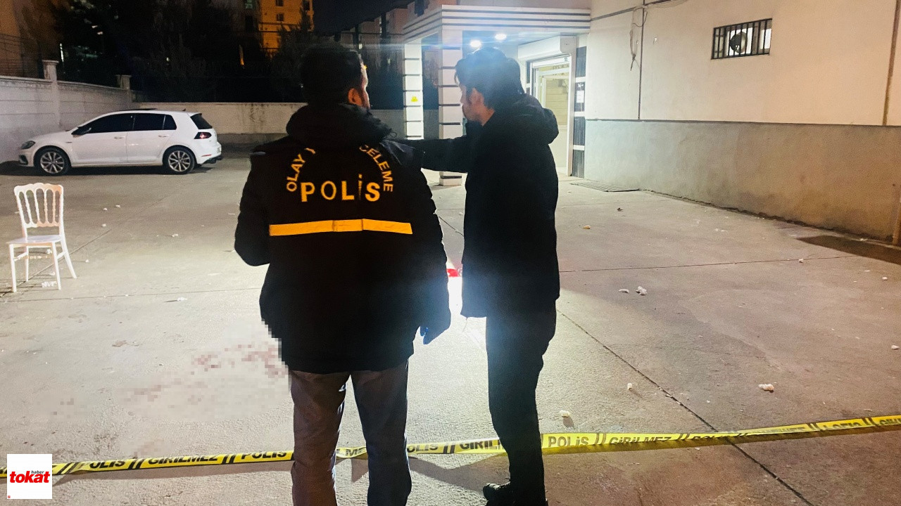 Silahlı Ve Bıçaklı Kavga1