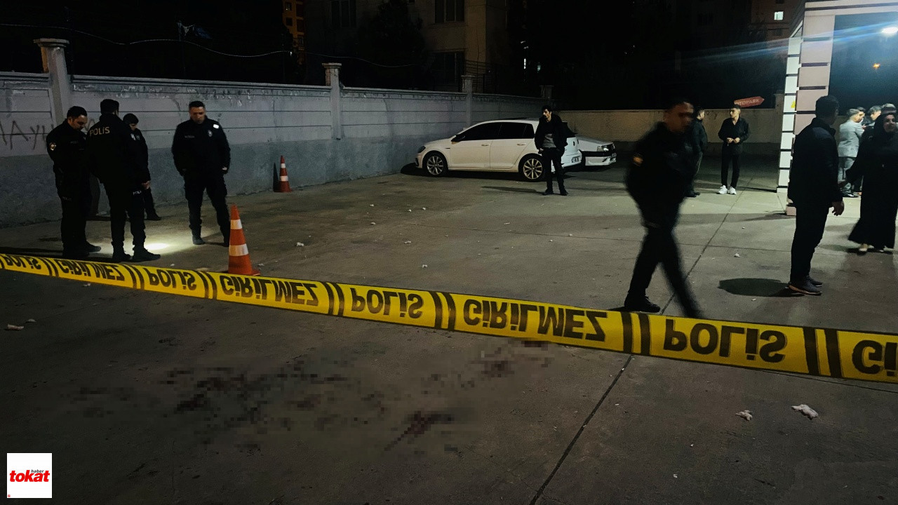 Silahlı Ve Bıçaklı Kavga2