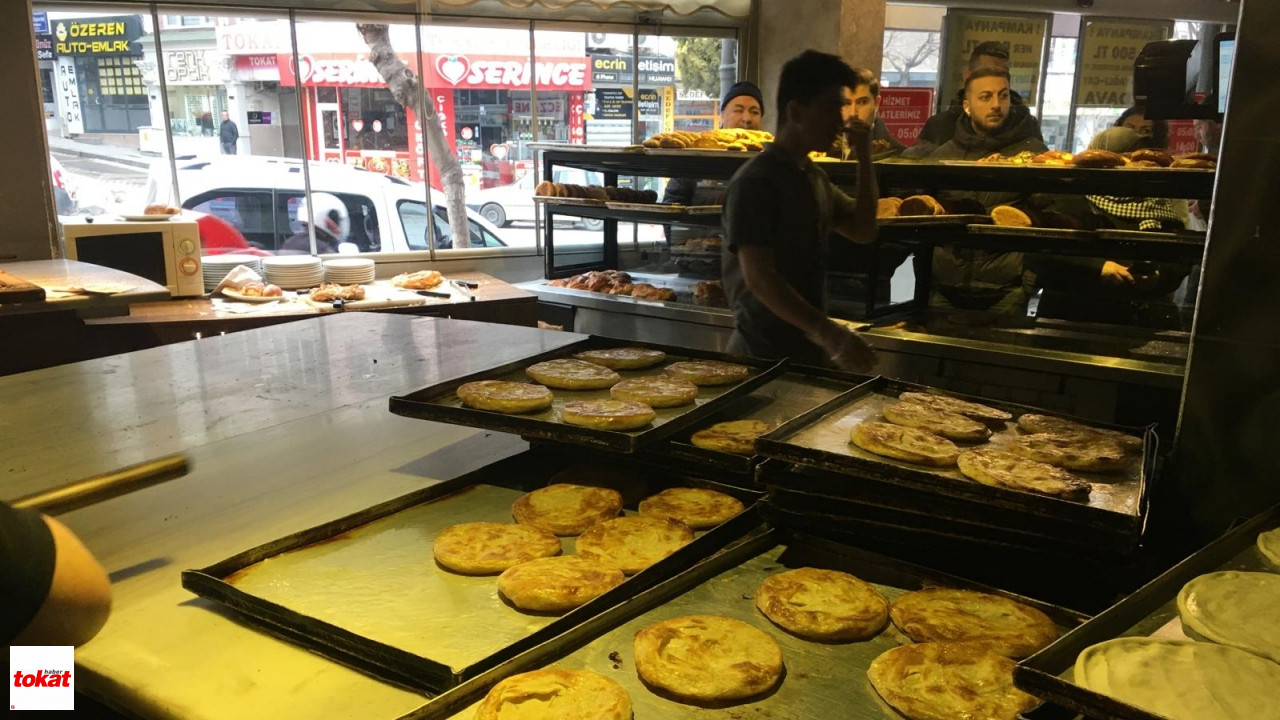 Simit Yağlı (3)