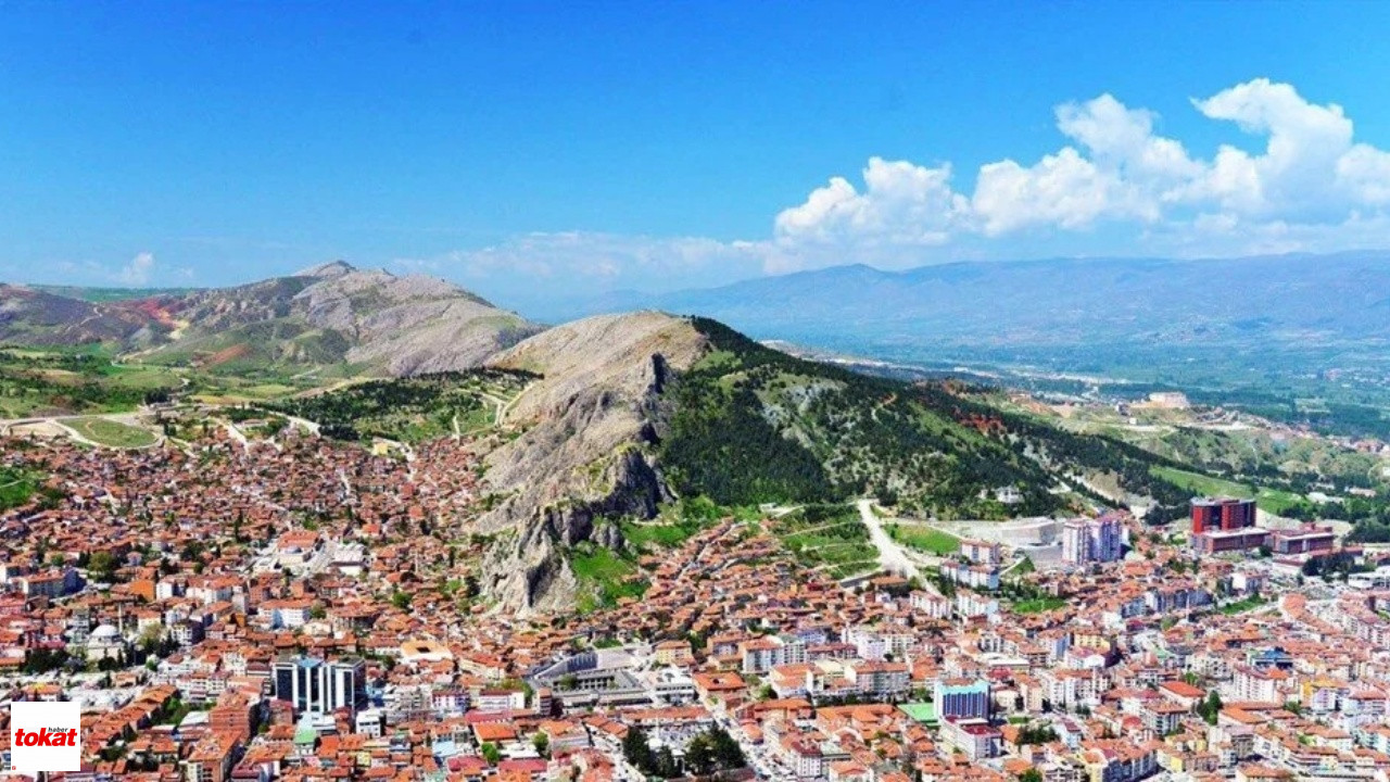 Tokat Icradan Satılık Işyeri