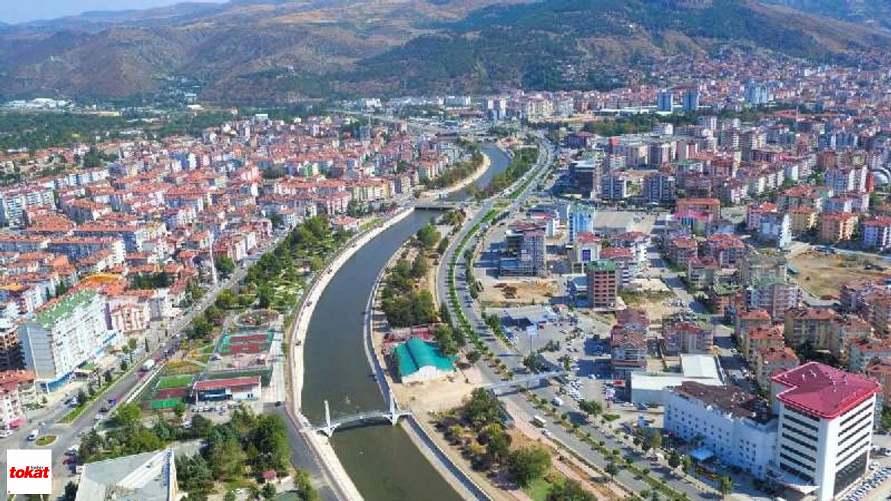 Tokat Kira Fiyatları