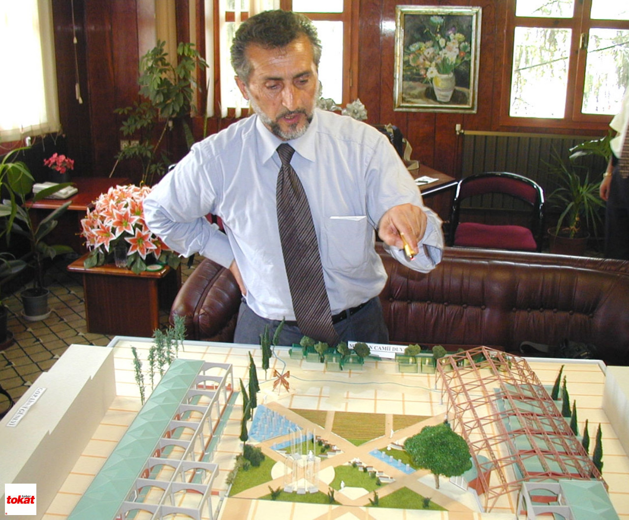 Tokat Meydan Projesi (1)
