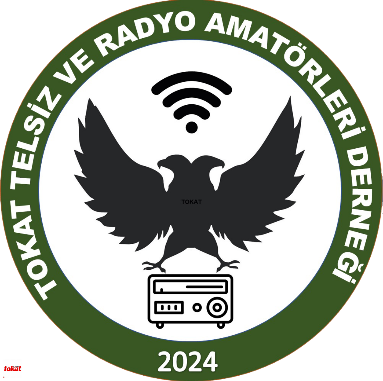 Tokat Telsiz Ve Radyo Amatörleri Derneği-1
