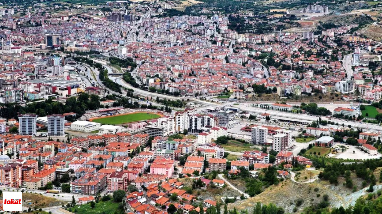 Tokat Yapı Ruhsatı Rakamları2
