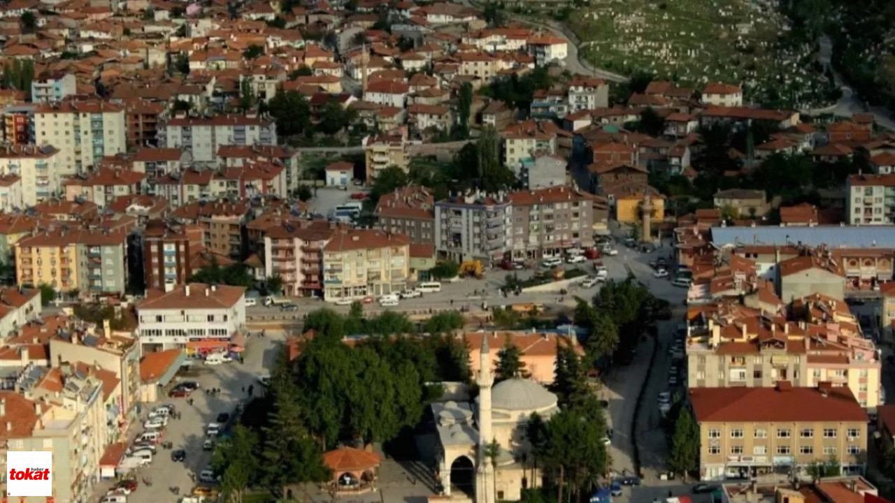Tokat Yapı Ruhsatı Rakamları3