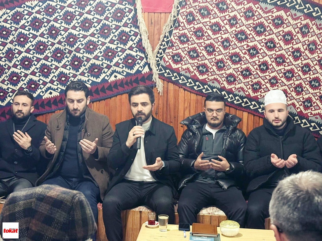 Turhal Ülkü Ocakları1 Tokat Haber1