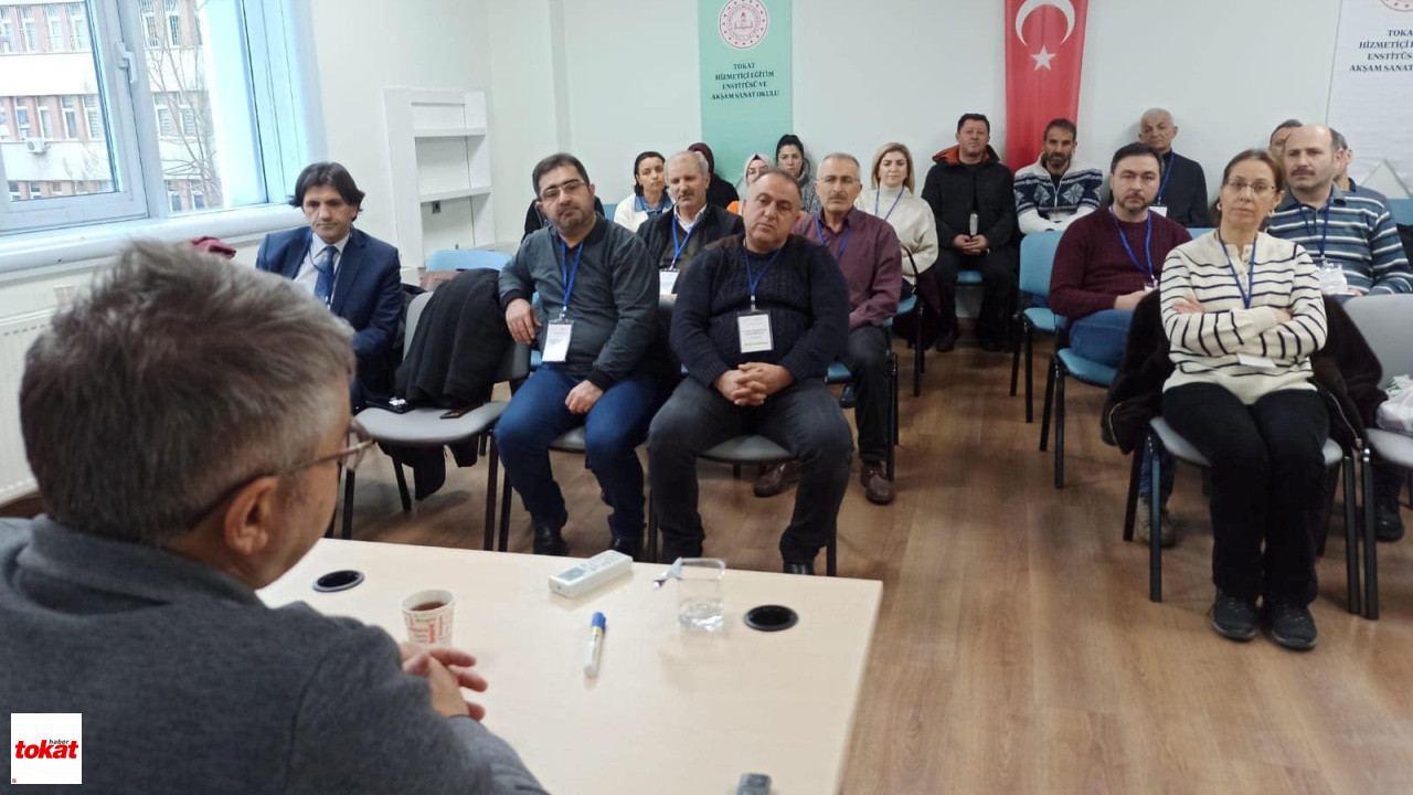 Türkiye Yüzyılı Maarif Modeli Tokat3