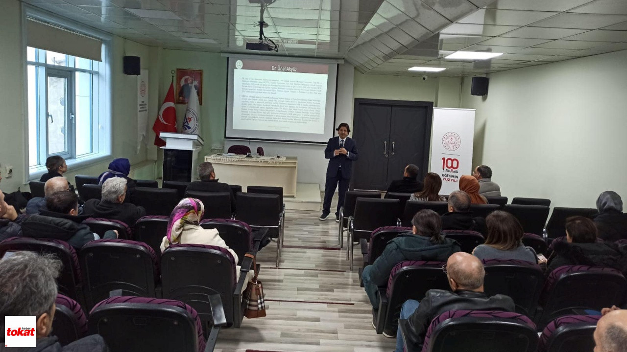 Türkiye Yüzyılı Maarif Modeli Tokat4
