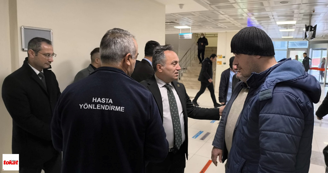 Üni Hastane Rektör (1)