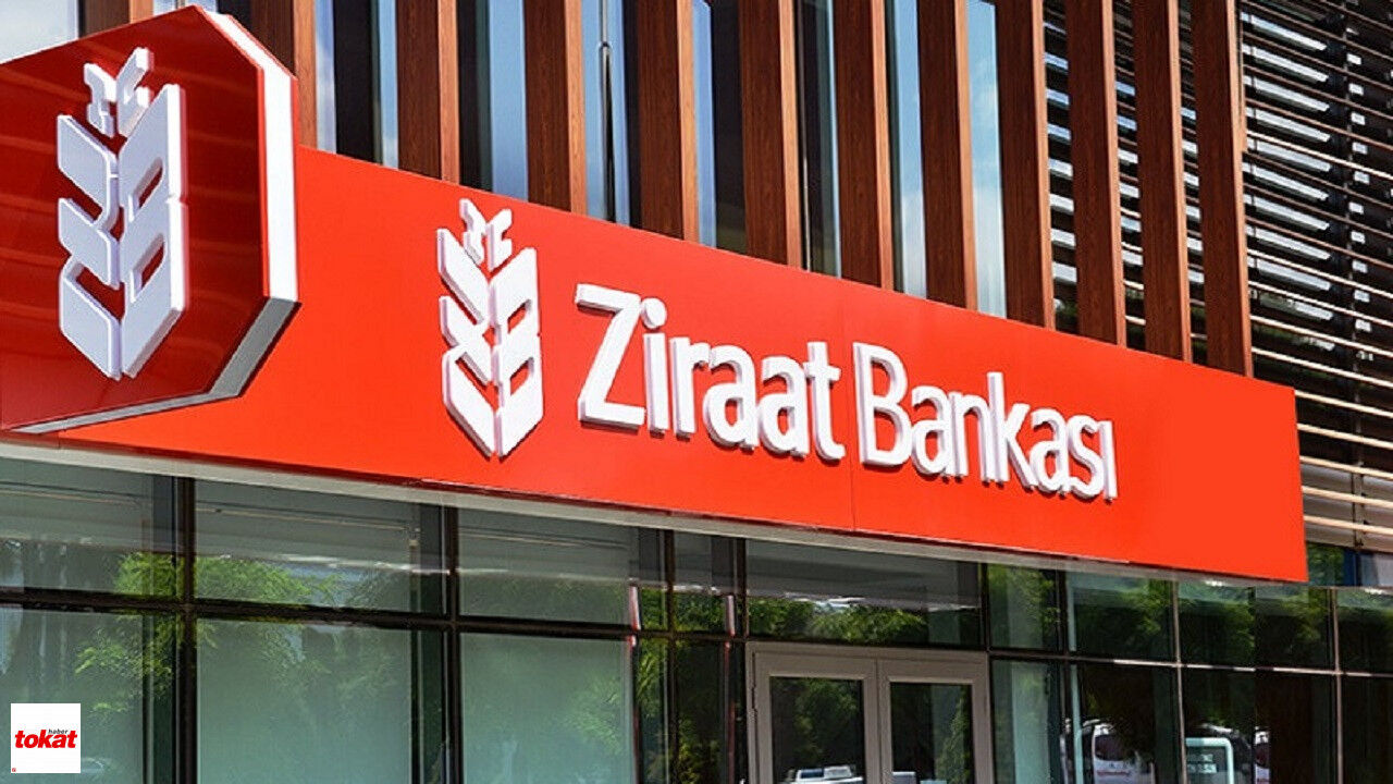 Ziraat Bankası 2