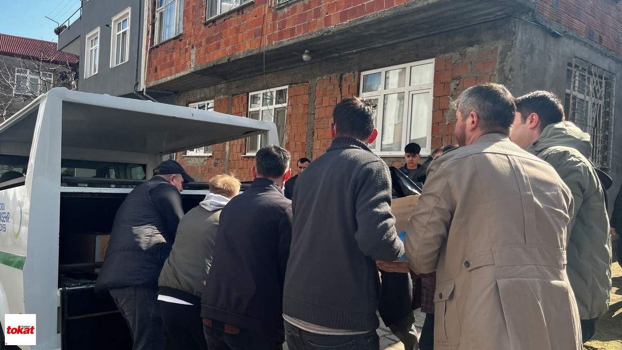 24 Yaşındaki Genç Av Tüfeğiyle Intihar Etti