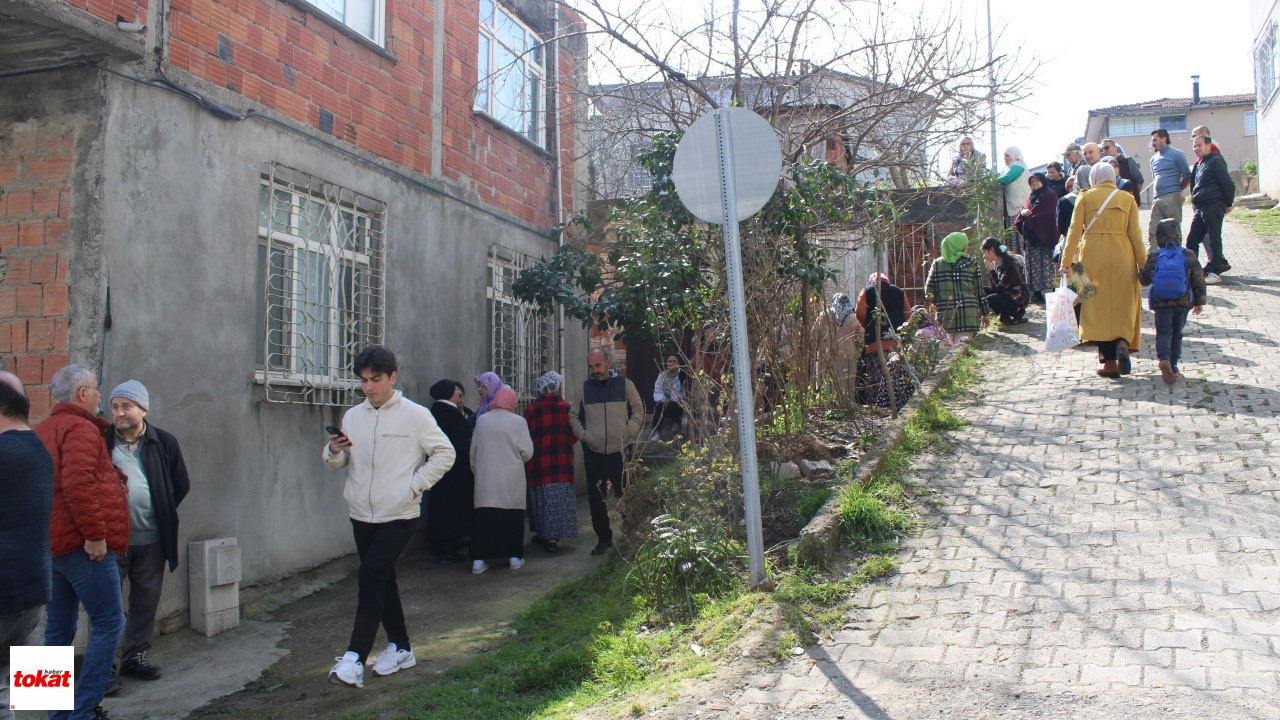 24 Yaşındaki Genç Av Tüfeğiyle Intihar Etti3