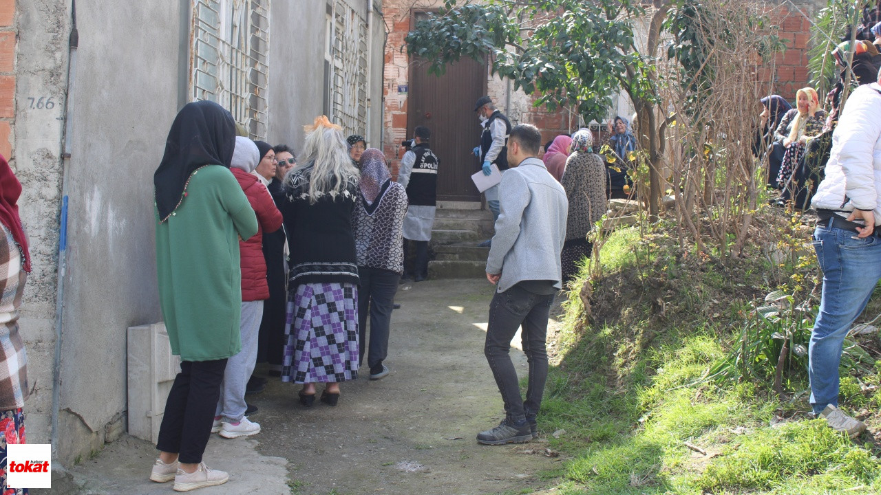 24 Yaşındaki Genç Av Tüfeğiyle Intihar Etti6