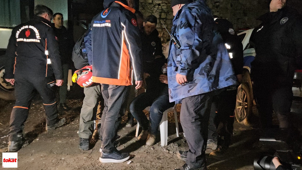 3 Gündür Kayıp Olan Ece Gürel Sağ Olarak Bulundu