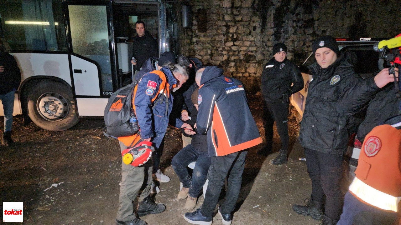 3 Gündür Kayıp Olan Ece Gürel Sağ Olarak Bulundu1