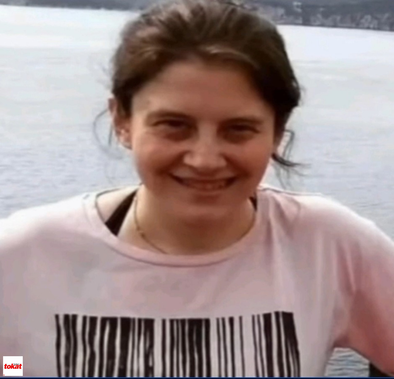 3 Gündür Kayıp Olan Ece Gürel Sağ Olarak Bulundu2