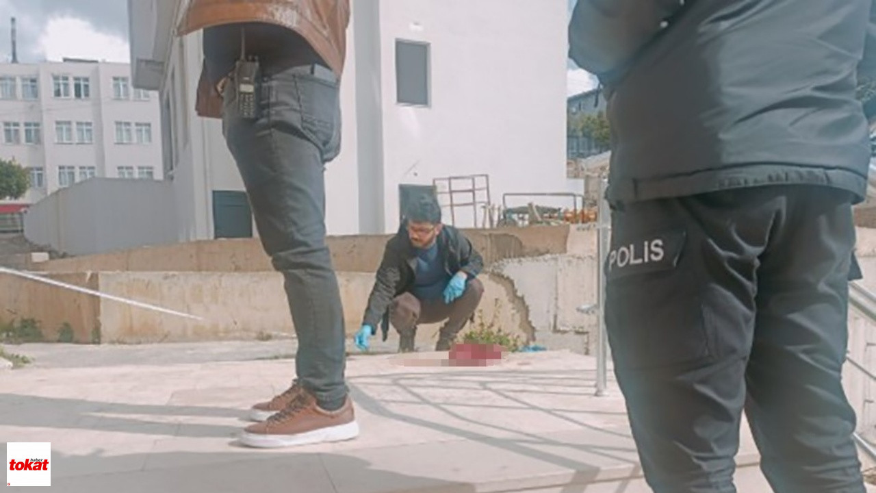 4. Kattan Düşen Kadın Hayatını Kaybetti1