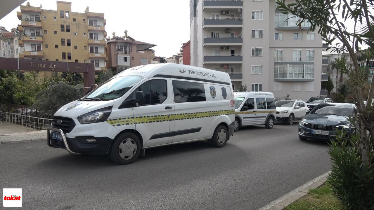 4. Kattan Düşen Kadın Hayatını Kaybetti4