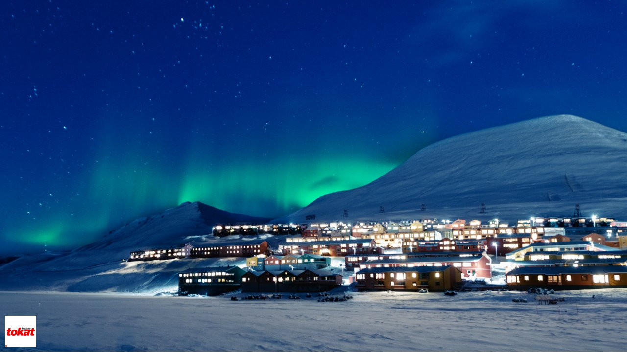 6187A66E12Dc203Bd054Baff Svalbard Northern Lights Tokat Haber1