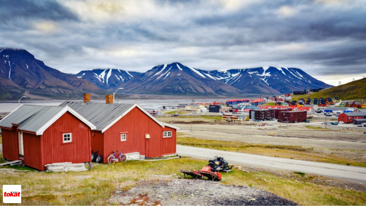 6187A7C1D33870A168093407 Svalbard Above 1024X576 Tokat Haber1