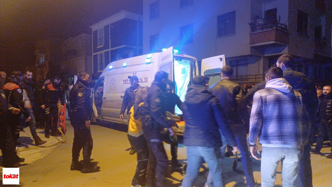 Çay Ocağında Silahlı Saldırı 5 Yaralı3