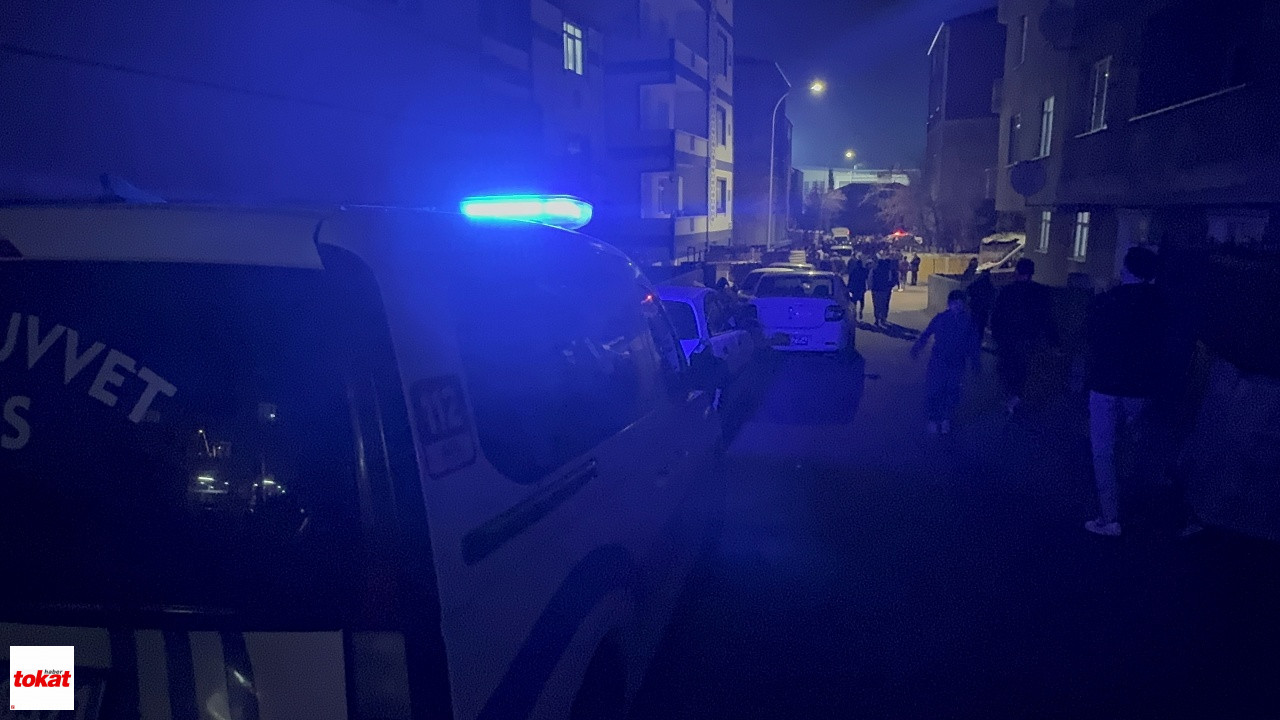 Çocukların Tartışmasına Aileler De Dahil Oldu Kavgada Silah Ve Sopalar Konuştu1