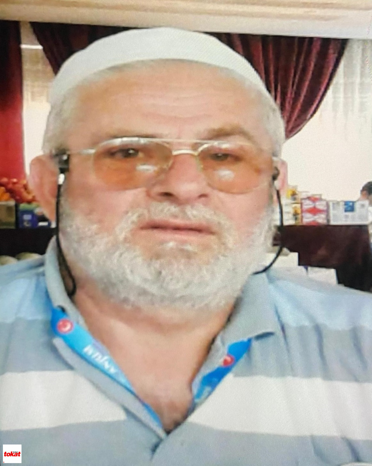 Damadı Ile Kiracı Arasındaki Kavgayı Ayırmaya Çalışırken Kalp Krizinden Öldü