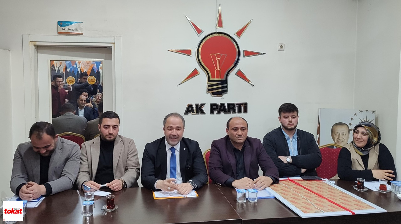 Dizer Reşadiye (1)