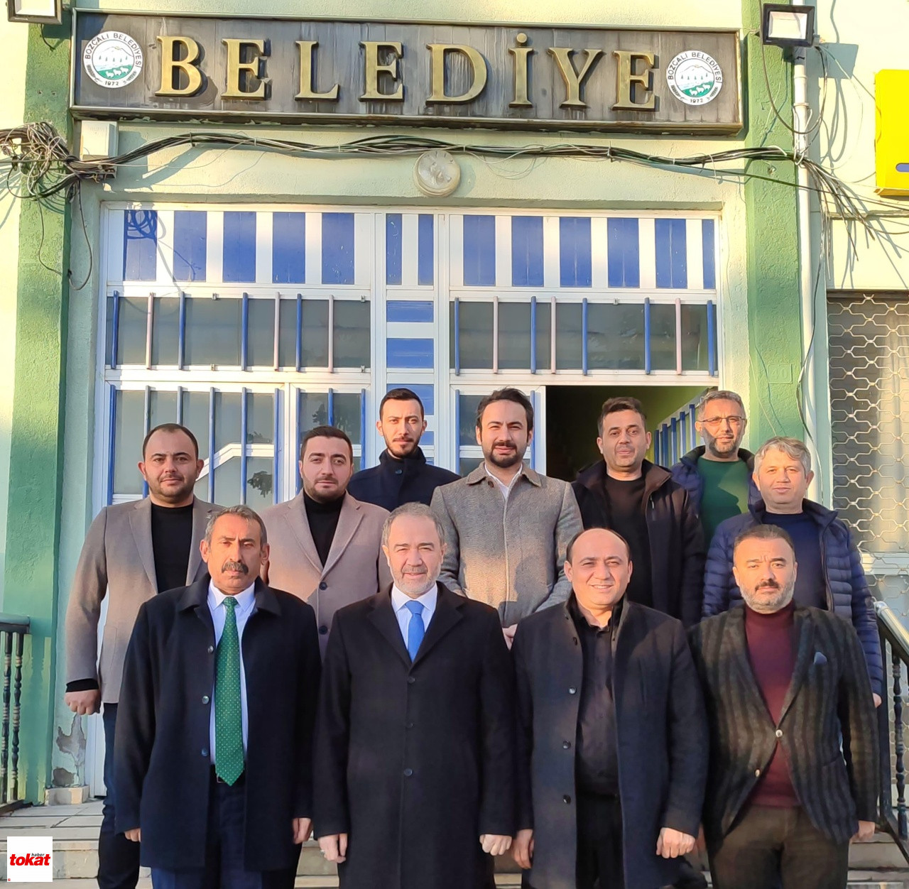 Dizer Reşadiye (2)