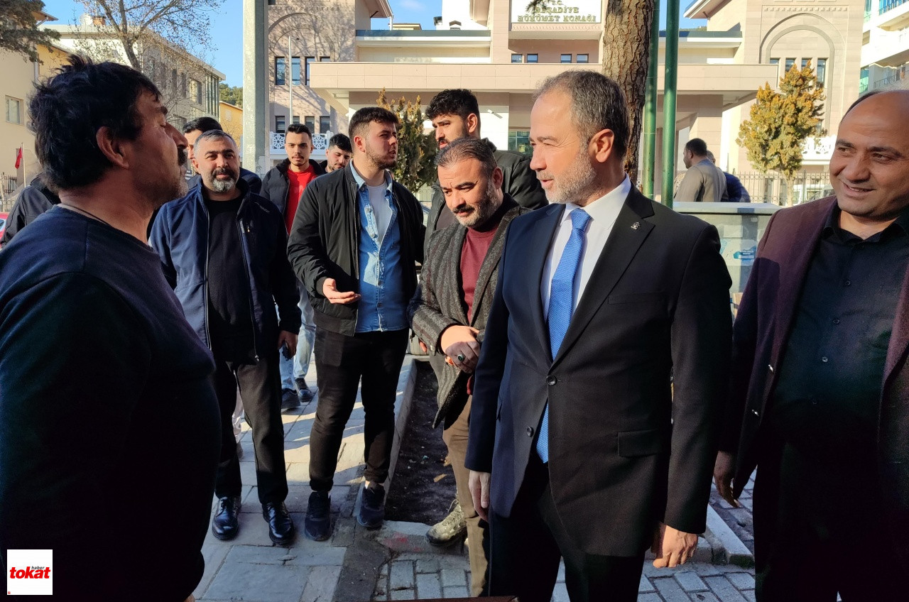 Dizer Reşadiye (3)