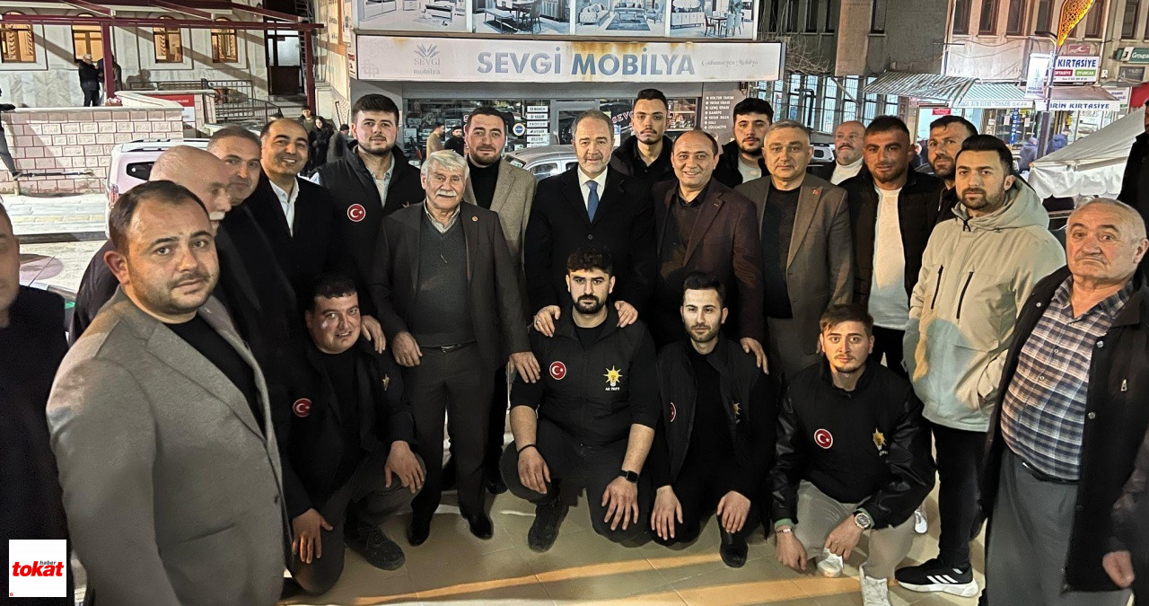 Dizer Reşadiye (4)