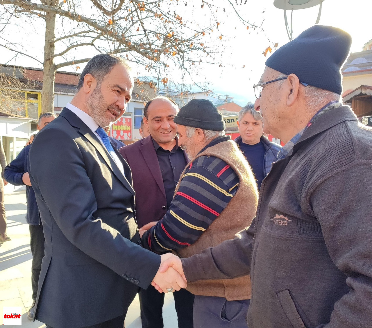 Dizer Reşadiye (5)