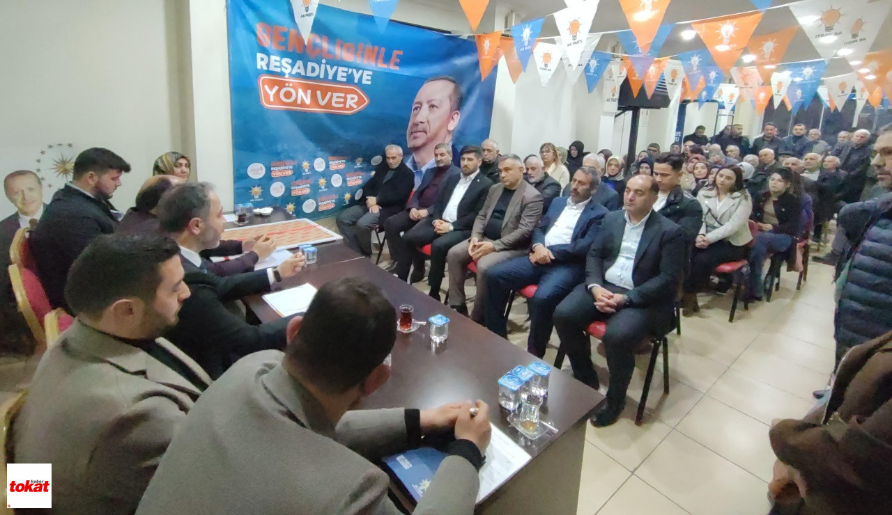Dizer Reşadiye (7)