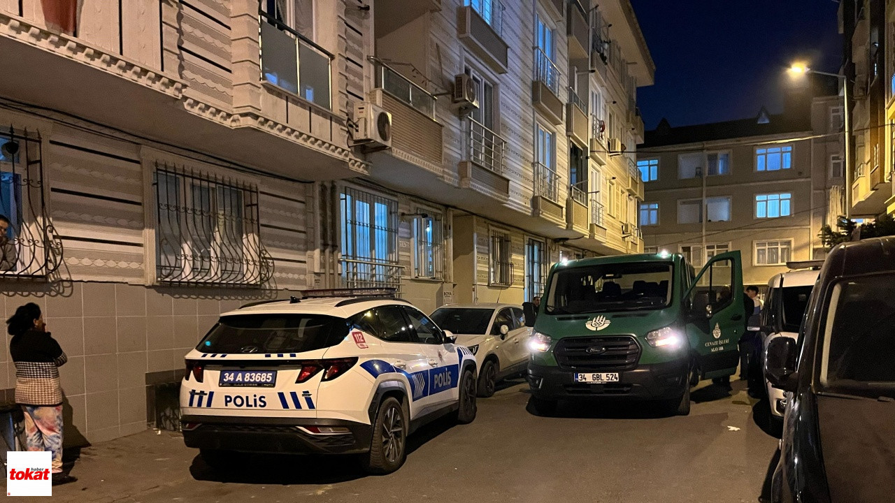 Eski Eşini Bıçaklayarak Öldüren Şahıs Ardından Intihar Etti3