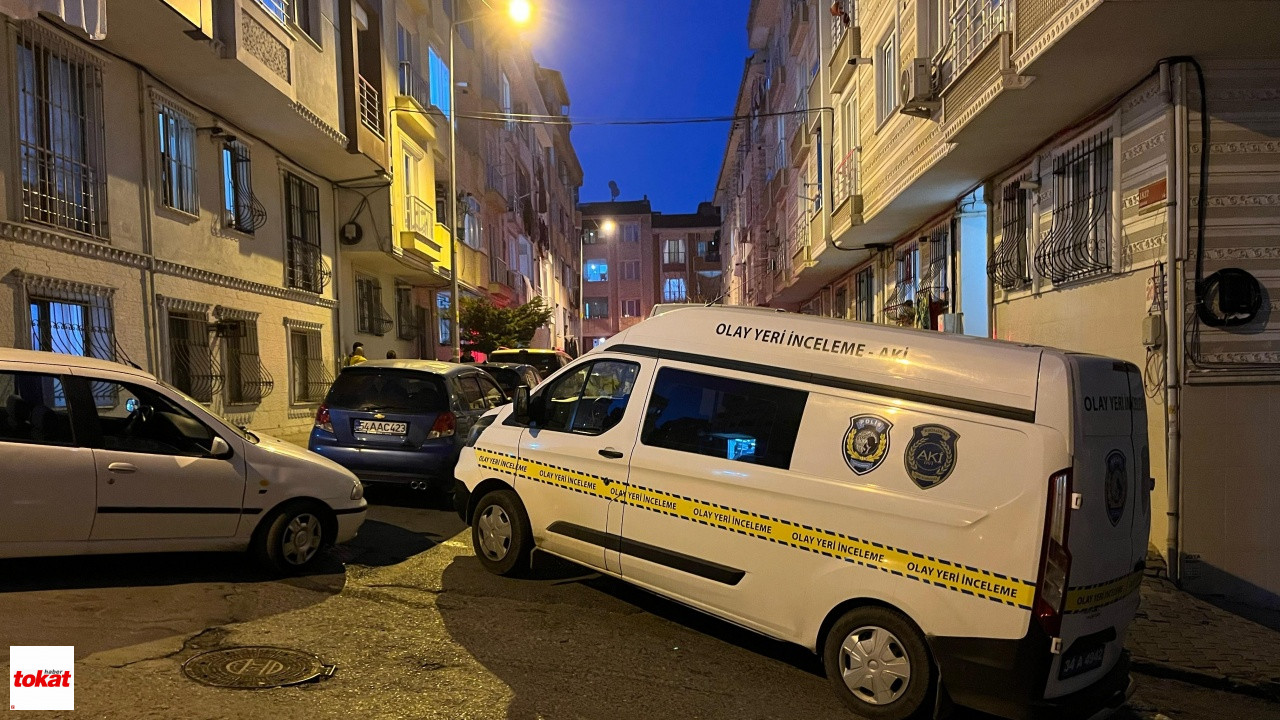 Eski Eşini Bıçaklayarak Öldüren Şahıs Ardından Intihar Etti4